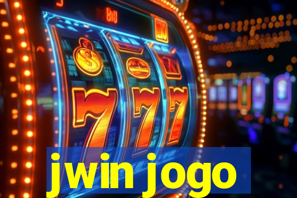 jwin jogo