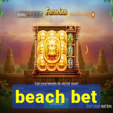 beach bet