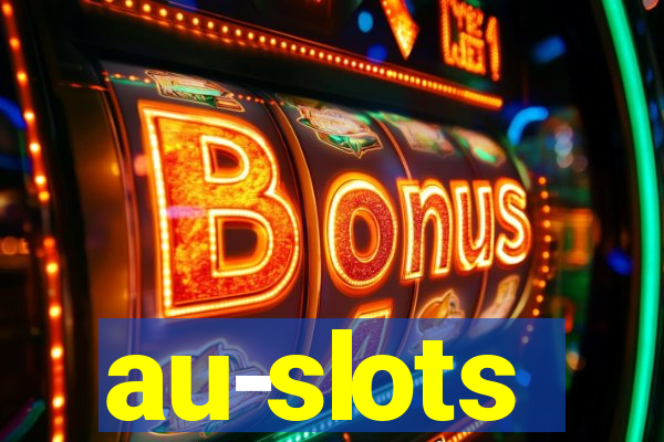 au-slots