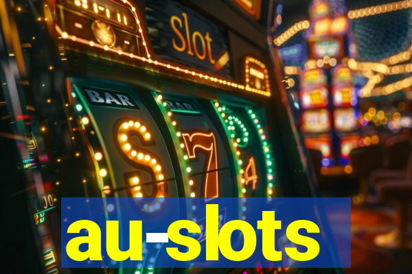 au-slots