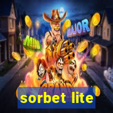 sorbet lite