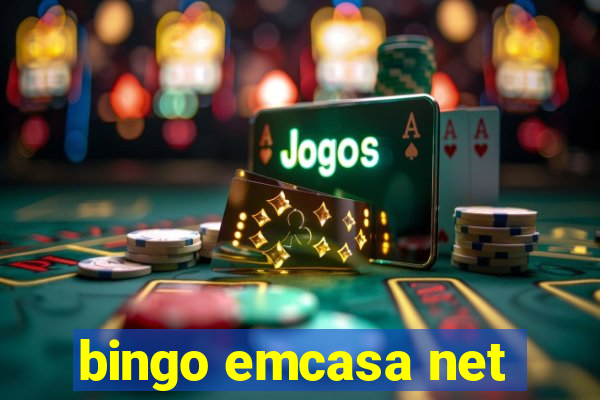 bingo emcasa net