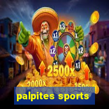 palpites sports