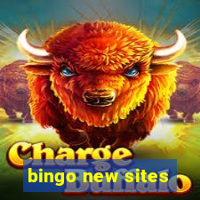 bingo new sites