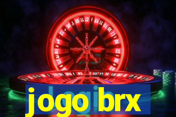 jogo brx