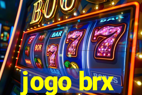 jogo brx