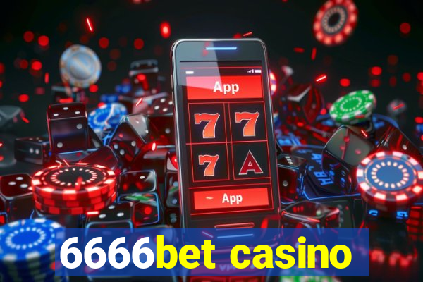 6666bet casino