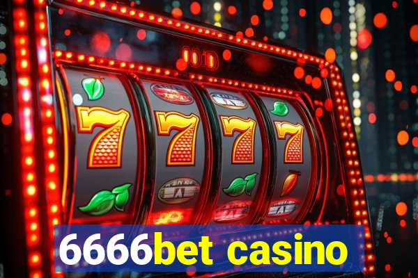 6666bet casino