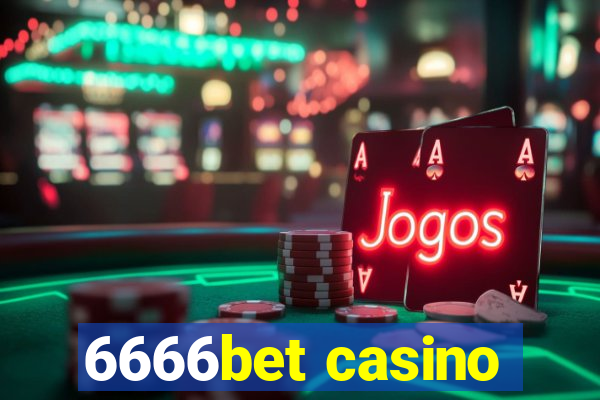 6666bet casino