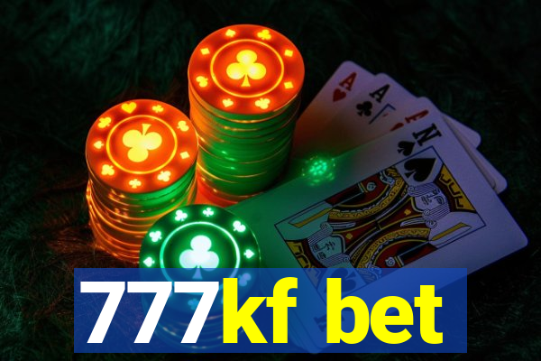 777kf bet