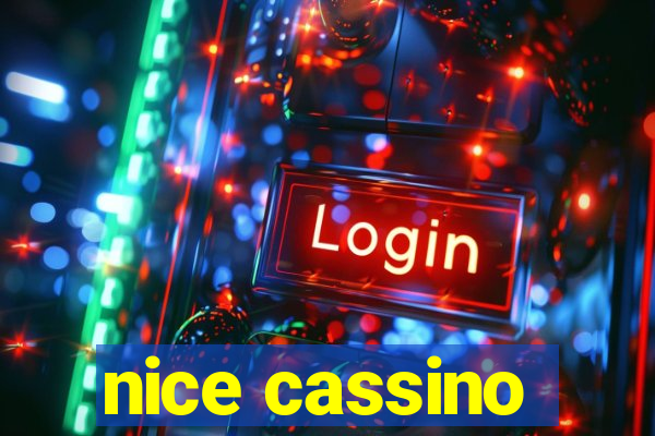 nice cassino