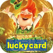 luckycard