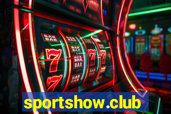 sportshow.club