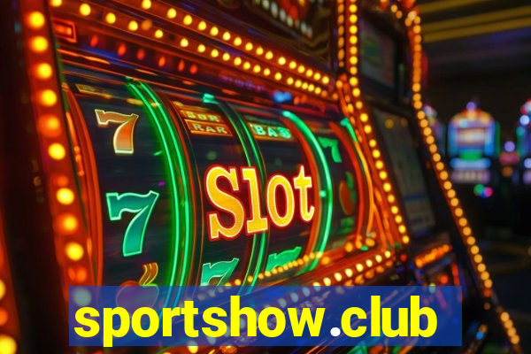 sportshow.club