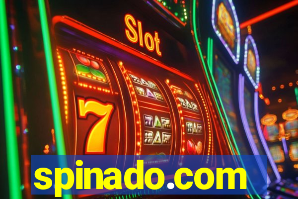 spinado.com