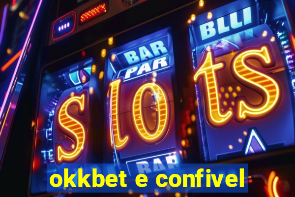 okkbet e confivel