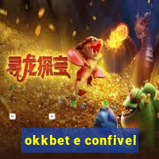 okkbet e confivel