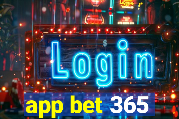 app bet 365