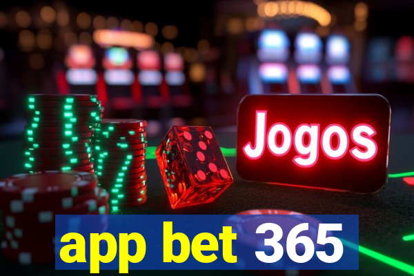 app bet 365