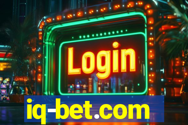 iq-bet.com