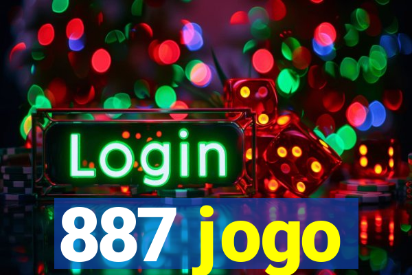 887 jogo