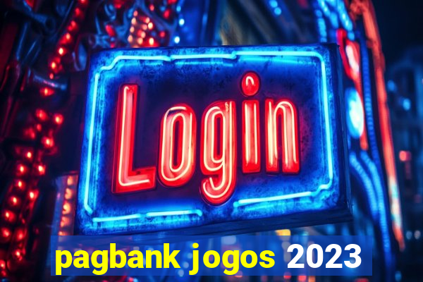 pagbank jogos 2023