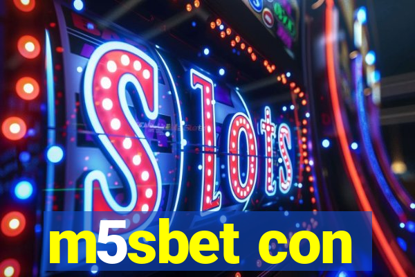 m5sbet con