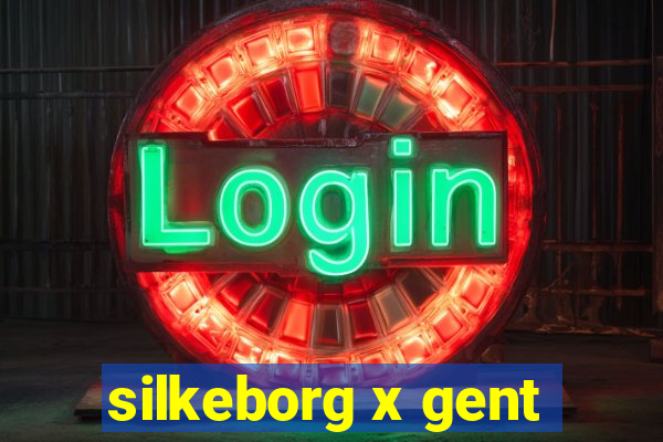 silkeborg x gent