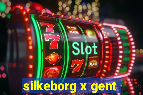 silkeborg x gent