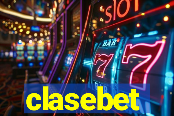 clasebet