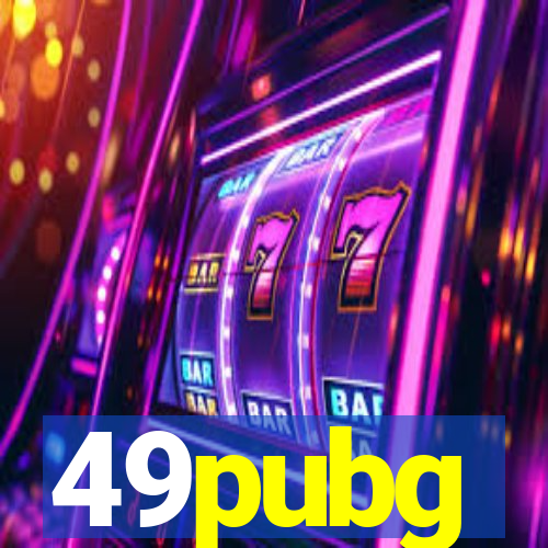 49pubg