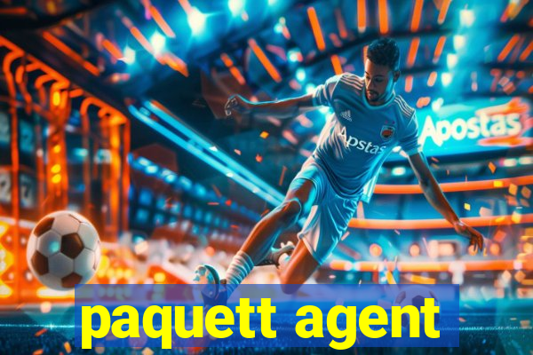 paquett agent