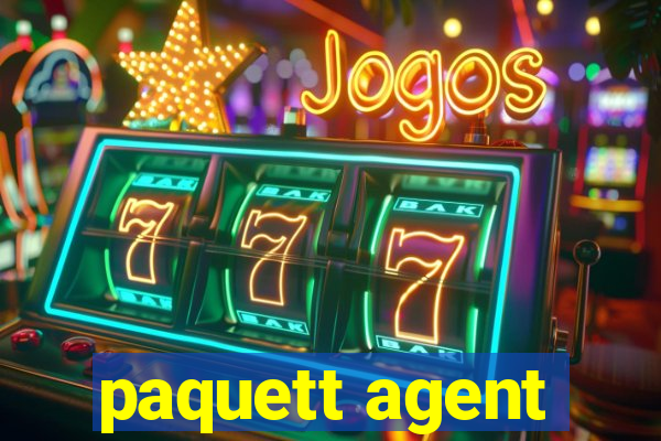 paquett agent