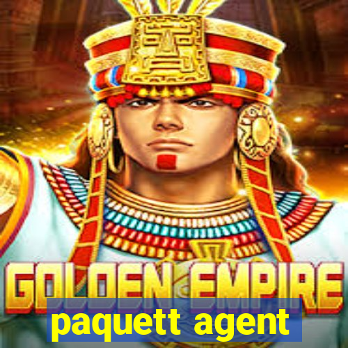 paquett agent