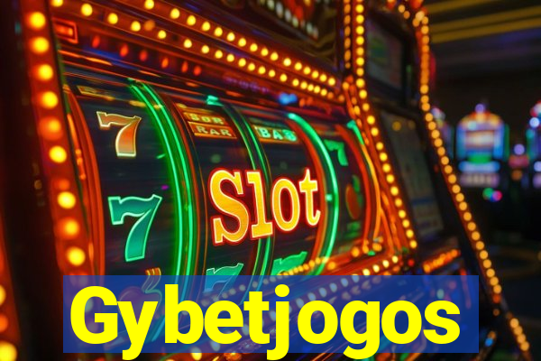 Gybetjogos