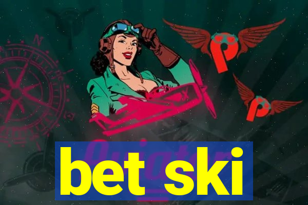 bet ski