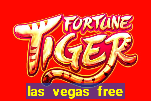 las vegas free slot machine