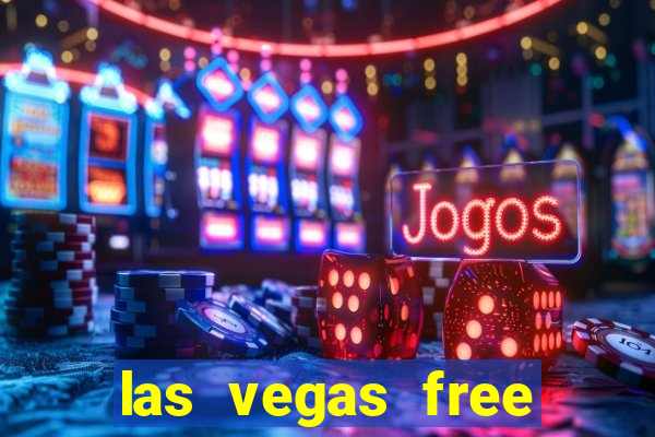 las vegas free slot machine