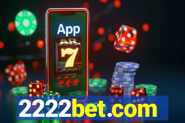 2222bet.com