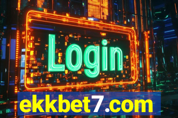 ekkbet7.com