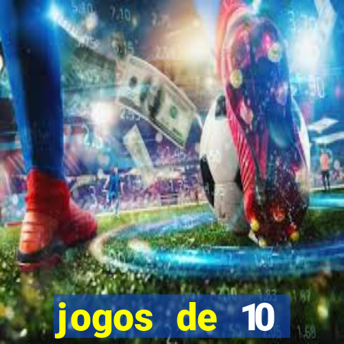 jogos de 10 centavos nas plataformas