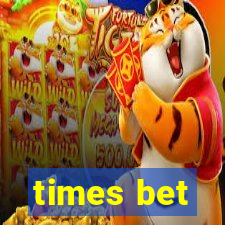 times bet