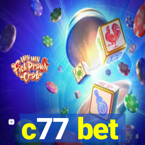 c77 bet