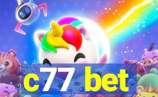 c77 bet