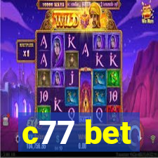 c77 bet