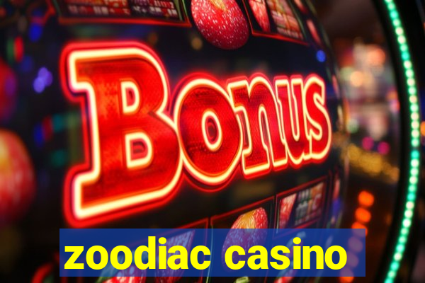 zoodiac casino