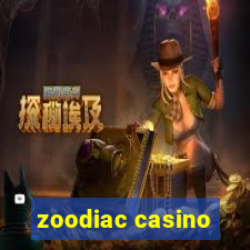 zoodiac casino