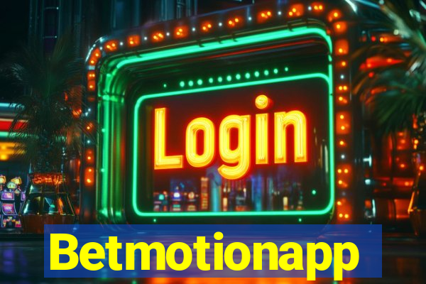 Betmotionapp