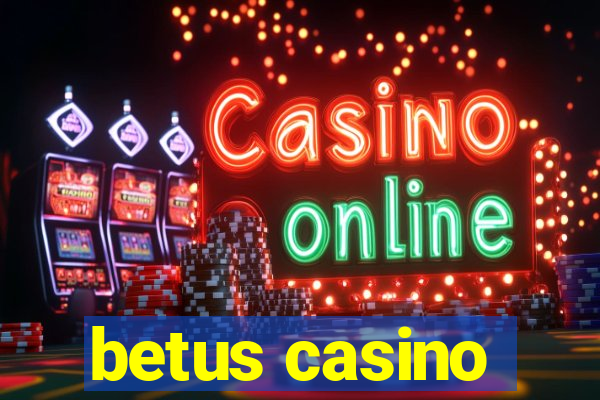 betus casino