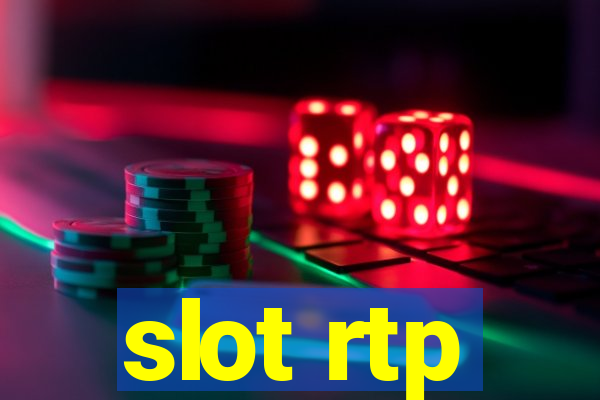 slot rtp